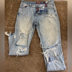 Lucky Brand Jeans